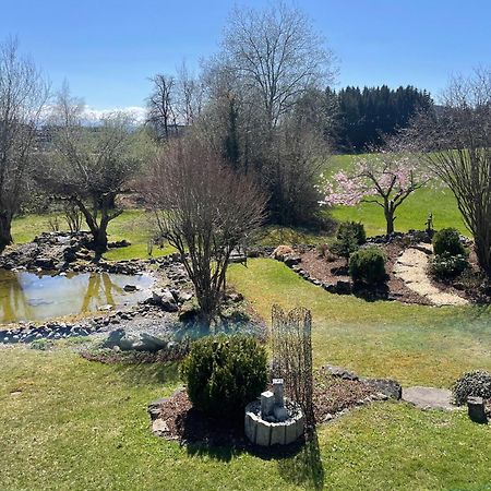 Hotel Birkenmoor 샤이데크 외부 사진