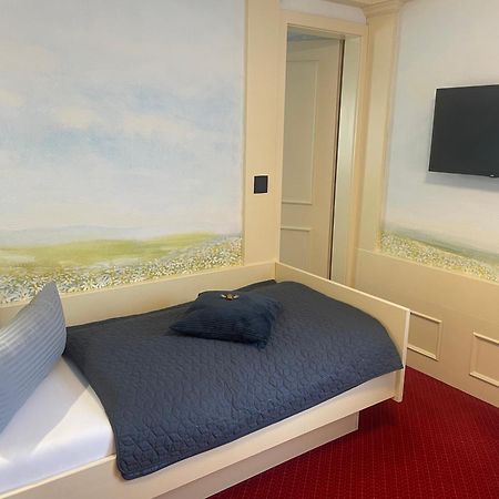 Hotel Birkenmoor 샤이데크 외부 사진