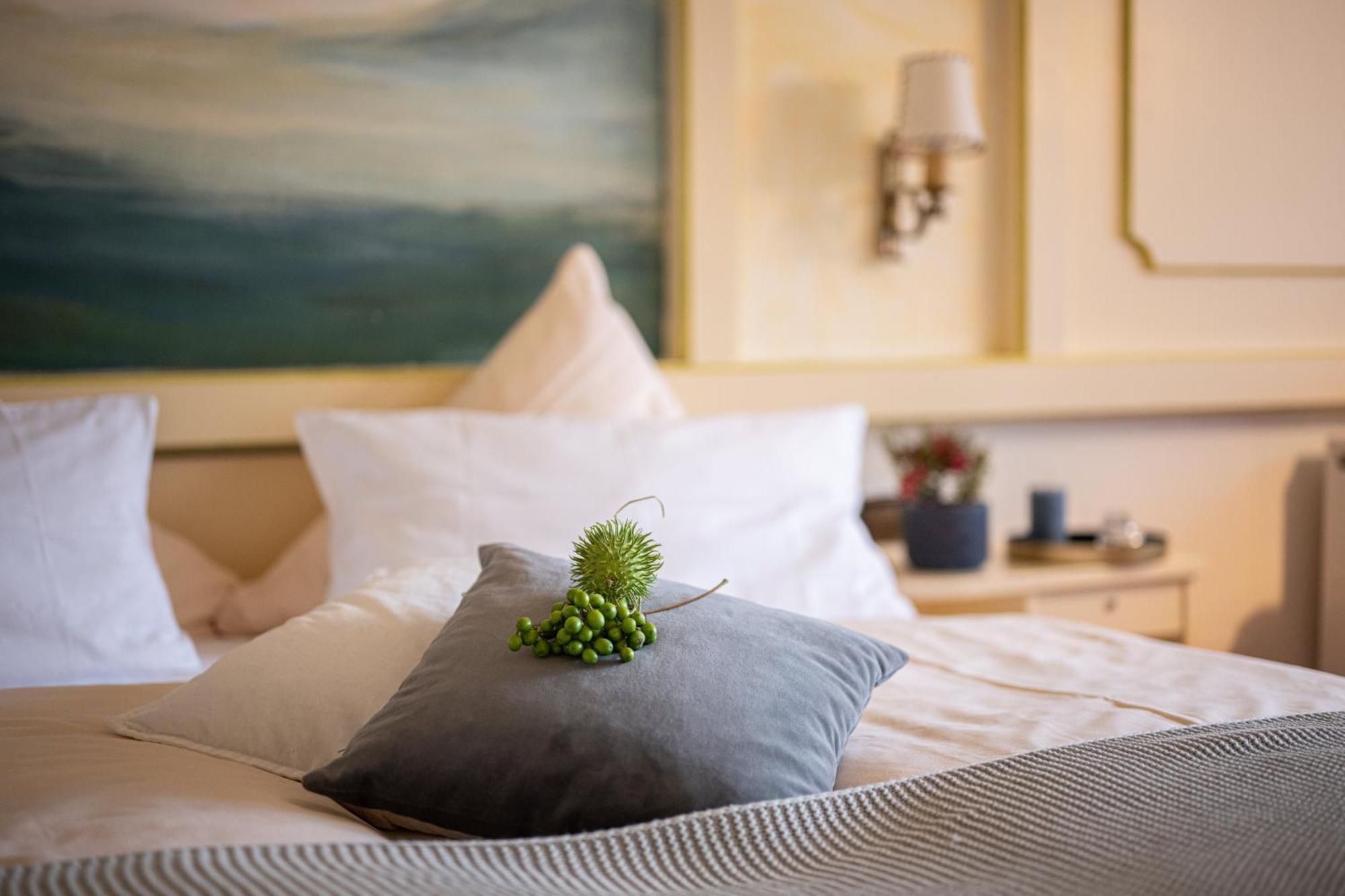 Hotel Birkenmoor 샤이데크 외부 사진