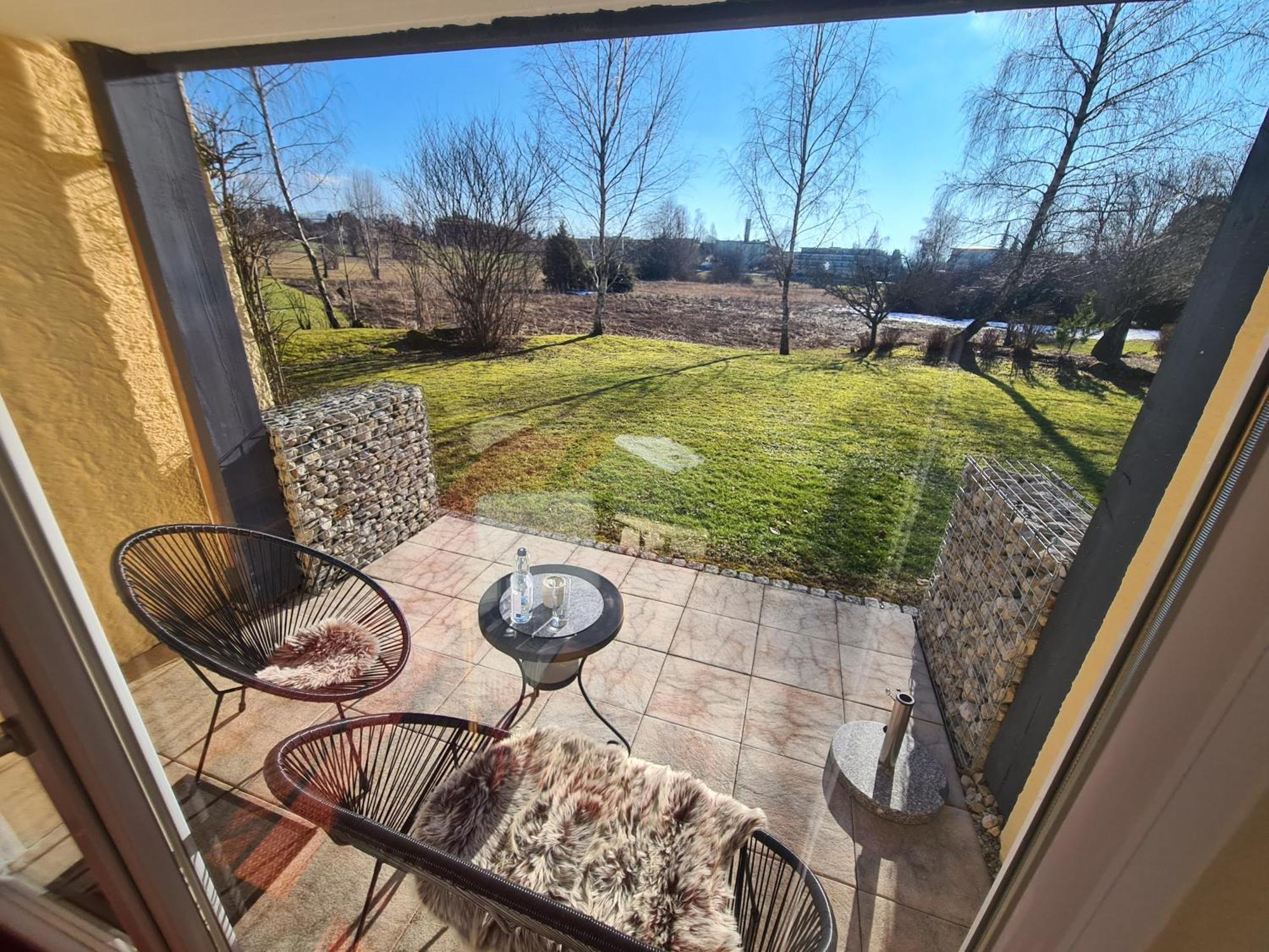 Hotel Birkenmoor 샤이데크 외부 사진